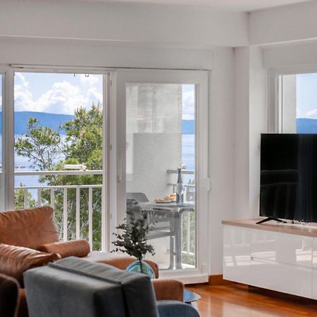 Apartman Zdravka Макарска Экстерьер фото
