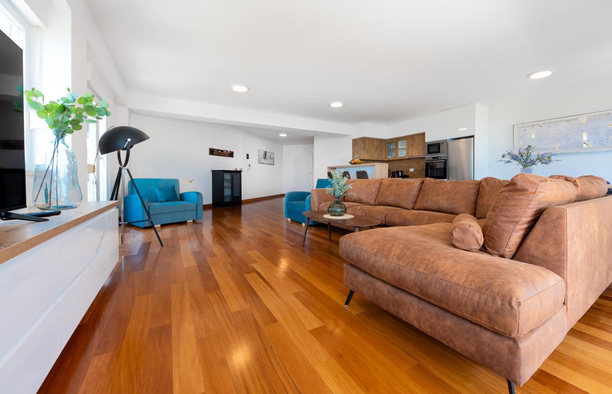 Apartman Zdravka Макарска Экстерьер фото