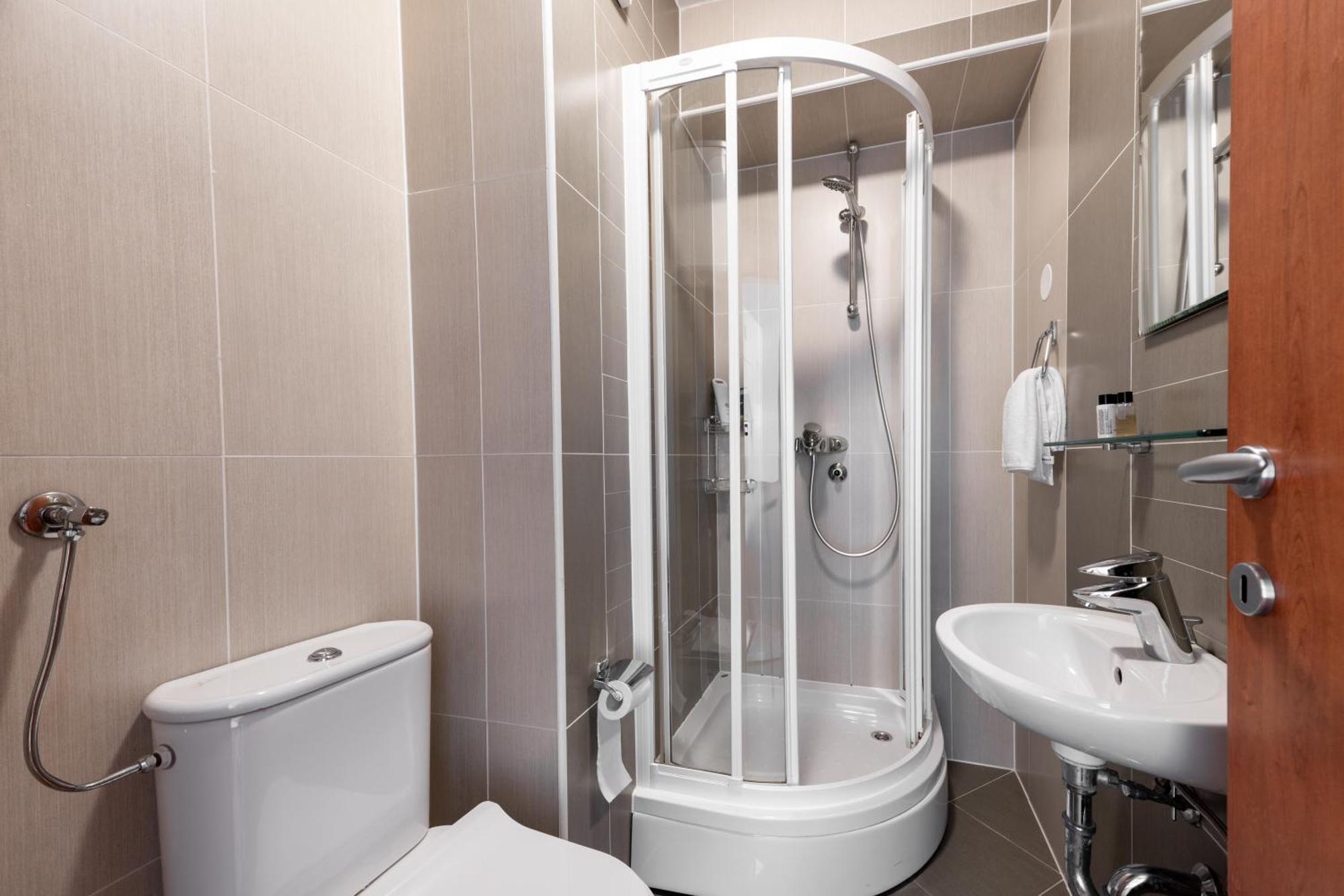 Apartman Zdravka Макарска Экстерьер фото