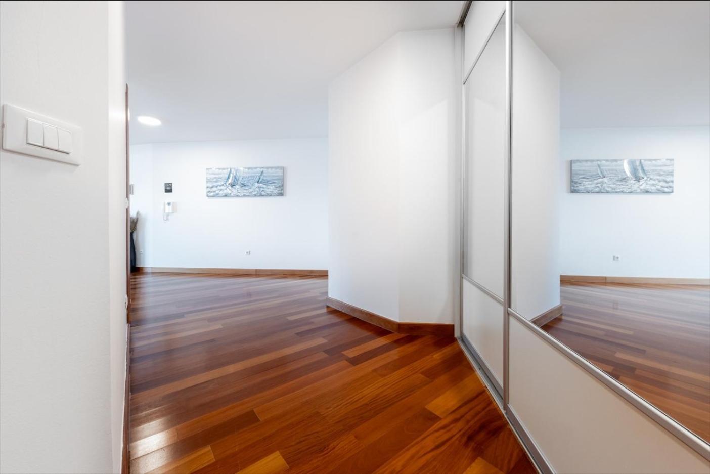 Apartman Zdravka Макарска Экстерьер фото