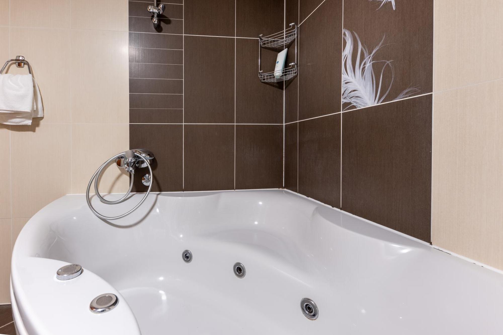 Apartman Zdravka Макарска Экстерьер фото